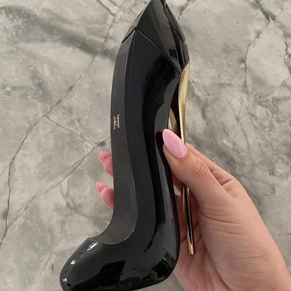 Carolina Herrera Other - New Carolina Herrera Good Girl Perfume
